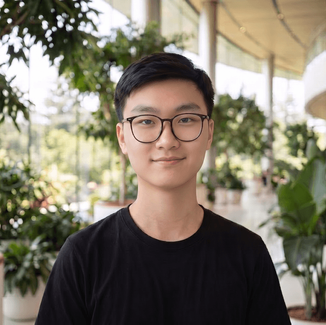 Avatar of Tran Quang Duc (Mobius)